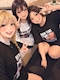 プロフィール写真2・真夜 みき🌺Aimai|Snack Lounge Aimai・アイマイ - 錦糸町のパブ/スナック