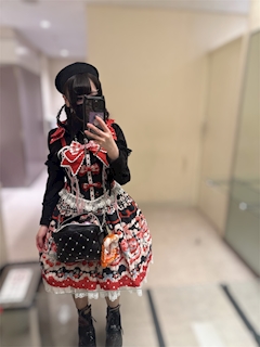 プロフィール写真2・きら【まかろん　関内】｜関内 ガールズバー まかろん・マカロン - 関内のガールズバー