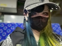 プロフィール写真4・きら【まかろん　関内】｜関内 ガールズバー まかろん・マカロン - 関内のガールズバー