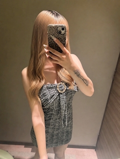 プロフィール写真1・黒咲 のの｜クラブグリム・草津守山店・クラブグリムクサツモリヤマテン - 守山のキャバクラ