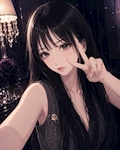 女の子の名前