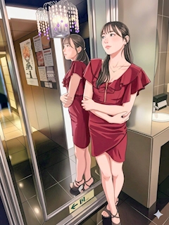 プロフィール写真1・まや(朝)｜横浜NOBLE・ヨコハマノーブル - 横浜駅前のキャバクラ