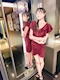 プロフィール写真1・まや(朝)｜横浜NOBLE・ヨコハマノーブル - 横浜駅前のキャバクラ