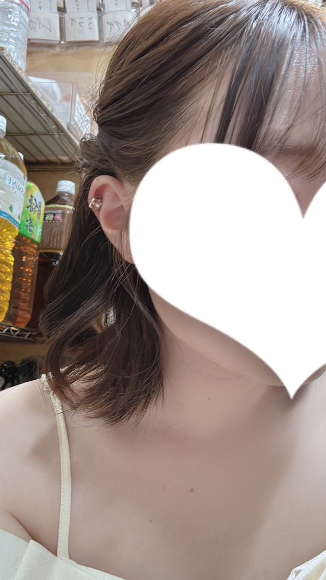 プロフィール写真1・ゆき|
