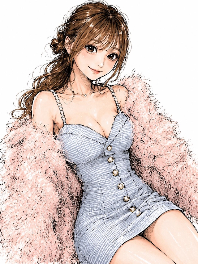 プロフィール写真1・華音｜