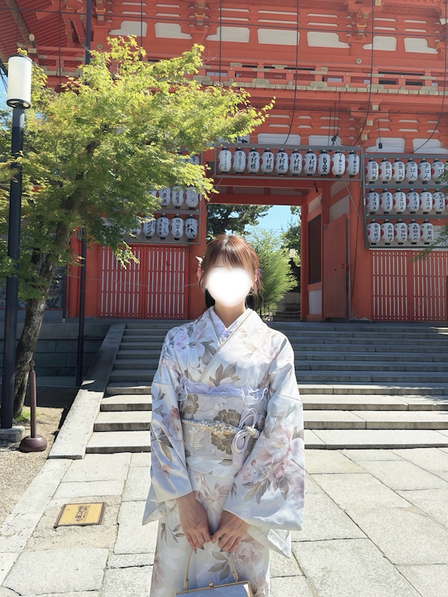 プロフィール写真2・華音｜