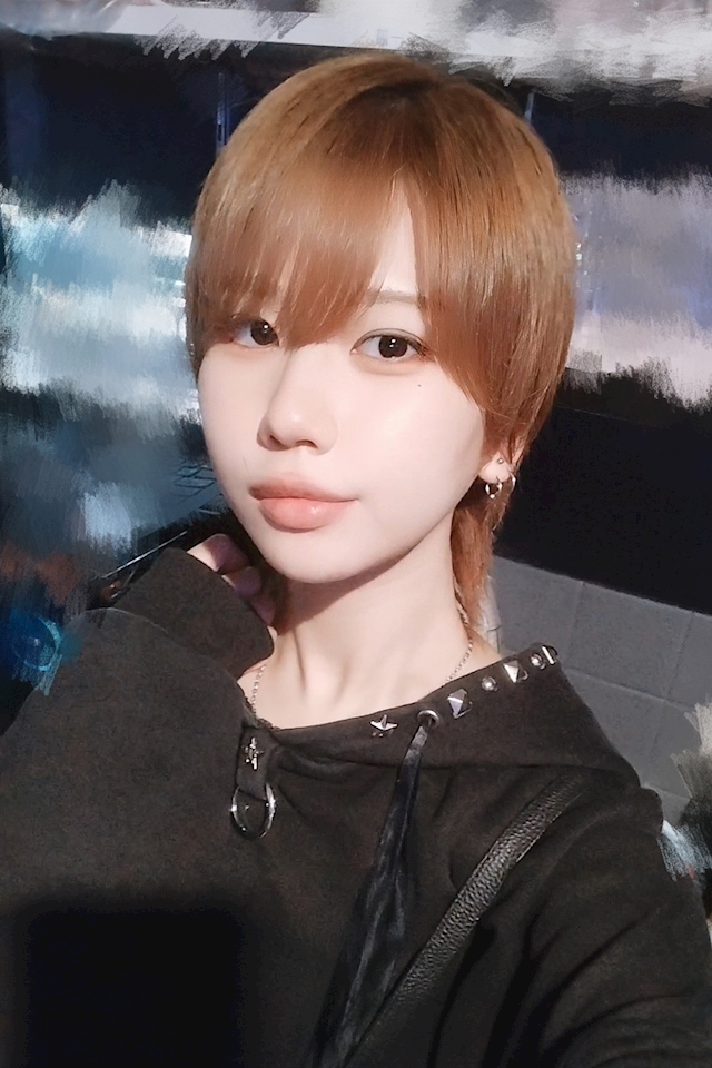 シオン👑イケメンパラドックス