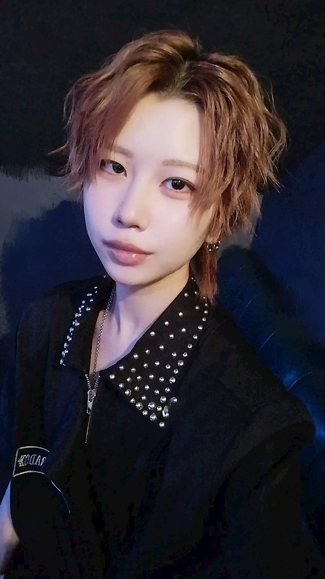 シオン👑イケメンパラドックス