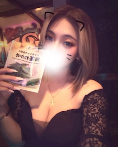プロフィール写真2・ふゆ|HERMANA・エルマナ - 沼津のスナック