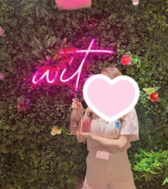 プロフィール写真1・りん|WIT・ウィット - 浅草・田原町のガールズバー