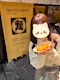 プロフィール写真4・ひな　シュシュ新橋烏森口店｜ChouChou Shinbashi・シュシュ新橋烏森口店 - 新橋のキャバクラ