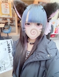 ピックアップキャスト えな Concept Café&Bar May・メイ - 八王子のガールズバー