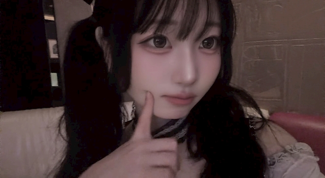 プロフィール写真1・堕天 あめ｜