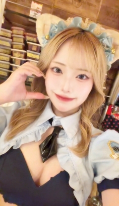 プロフィール写真5・あいり|あにぽり 秋葉原店・アニポリ アキハバラテン - 秋葉原のコンカフェ