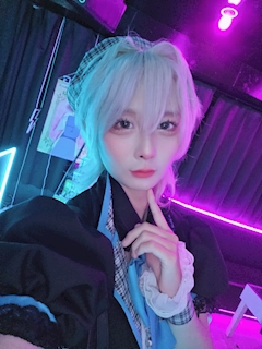 プロフィール写真2・アズ｜↑みらいtheとりっぷ↓・ミライザトリップ - 秋葉原のコンカフェ