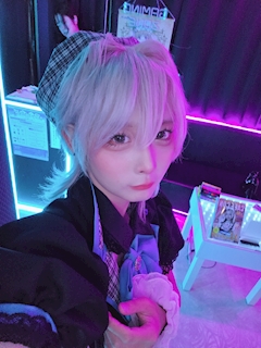 プロフィール写真3・アズ｜↑みらいtheとりっぷ↓・ミライザトリップ - 秋葉原のコンカフェ
