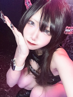 プロフィール写真8・るてん|電脳サキュバス 心斎橋・デンノウサキュバス - 心斎橋筋のコンカフェ