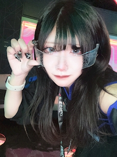 プロフィール写真9・るてん|電脳サキュバス 心斎橋・デンノウサキュバス - 心斎橋筋のコンカフェ