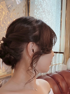 プロフィール写真1・みなみ｜中目黒 キャバクラ・アリュール