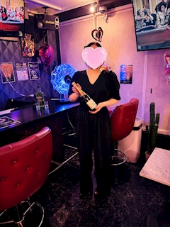 プロフィール写真2・あんじゅ|Lounge TOKIWA・ラウンジトキワ - ときわ台のクラブ/ラウンジ