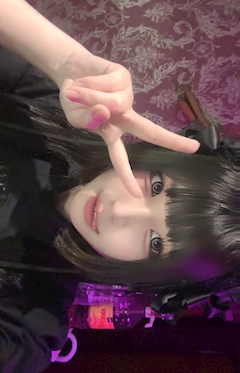プロフィール写真3・くろる 天使と悪魔|天使と悪魔 - 名古屋 栄のガールズバー