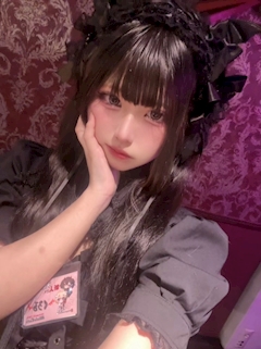 プロフィール写真2・くろる 天使と悪魔|天使と悪魔 - 名古屋 栄のガールズバー