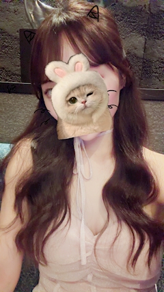 プロフィール写真1・日和らん｜SAKUYA・サクヤ - 広島市（流川）のキャバクラ