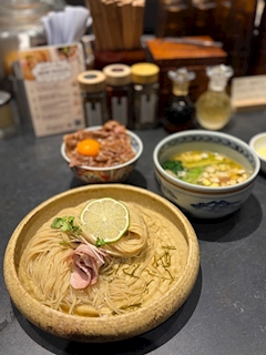 ラーメン🍜🍥