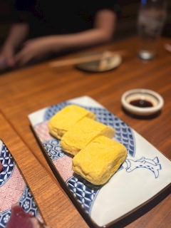 なんだか今日はお暇の予感だ、、、