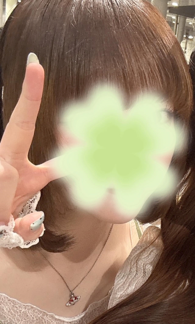 プロフィール写真1・れい|