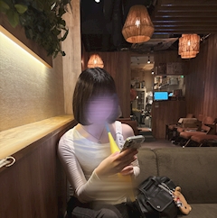 プロフィール写真2・れい|Nature・ナチュレ - 名古屋 大曽根のガールズバー