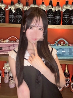 プロフィール写真1・ほな꒰ GirlsBar SAKELAB ꒱|SAKE LAB・サケラボ - 歌舞伎町のガールズバー