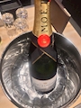 新着ブログ 【8】モエ🍾