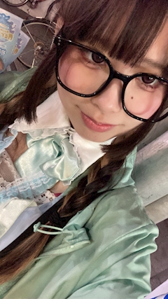 プロフィール写真5・ひめ｜Cafe&Bar Maison des Mermaid・メゾンドマーメイド - 八王子のコンカフェ