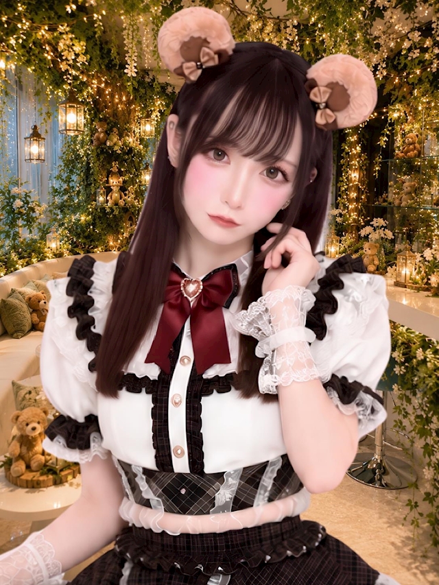 みおちゃん