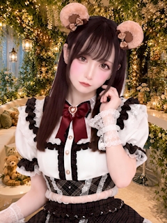 プロフィール写真1・みおちゃん｜きみのカフェ 〜registered as Alpha Club〜 - 六本木のガールズバー