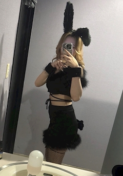 プロフィール写真2・なゆ｜Club Neo・ネオ - 桜木町・野毛のキャバクラ