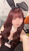 プロフィール写真1・なつ｜焼肉とバニーガール小倉店・ヤキニクトバニーガールコクラテン - 小倉・鍛冶町のガールズバー