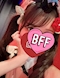 プロフィール写真2・らぶ|焼肉とバニーガール小倉店・ヤキニクトバニーガールコクラテン - 小倉・鍛冶町のガールズバー