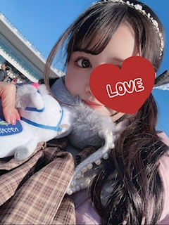 プロフィール写真1・らぶ|焼肉とバニーガール小倉店・ヤキニクトバニーガールコクラテン - 小倉・鍛冶町のガールズバー