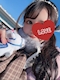 プロフィール写真1・らぶ|焼肉とバニーガール小倉店・ヤキニクトバニーガールコクラテン - 小倉・鍛冶町のガールズバー