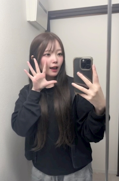 プロフィール写真1・れい|Girl's Bar Bonanza・ボナンザ - 八王子のガールズバー