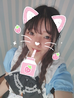 プロフィール写真3・みるく|Re:Alice・リアリス - 郡山駅前のコンカフェ