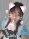 プロフィール写真3・みるく|Re:Alice・リアリス - 郡山駅前のコンカフェ