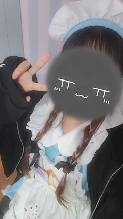 プロフィール写真2・みるく|Re:Alice・リアリス - 郡山駅前のコンカフェ