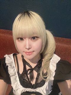 プロフィール写真2・ゆき|CREA・クレア - 名古屋 錦のコンカフェ