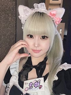 プロフィール写真4・ゆき|CREA・クレア - 名古屋 錦のコンカフェ