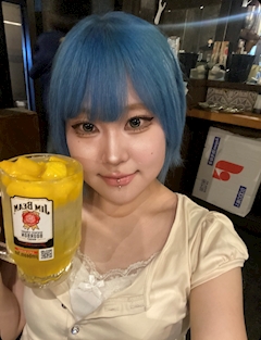 プロフィール写真3・ゆき|CREA・クレア - 名古屋 錦のコンカフェ