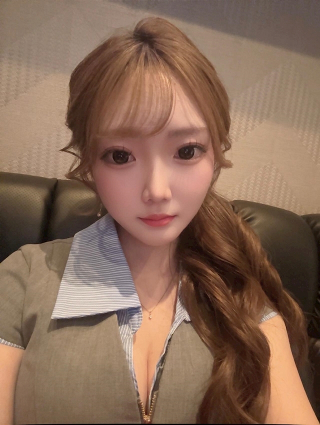 プロフィール写真2・ひめか|