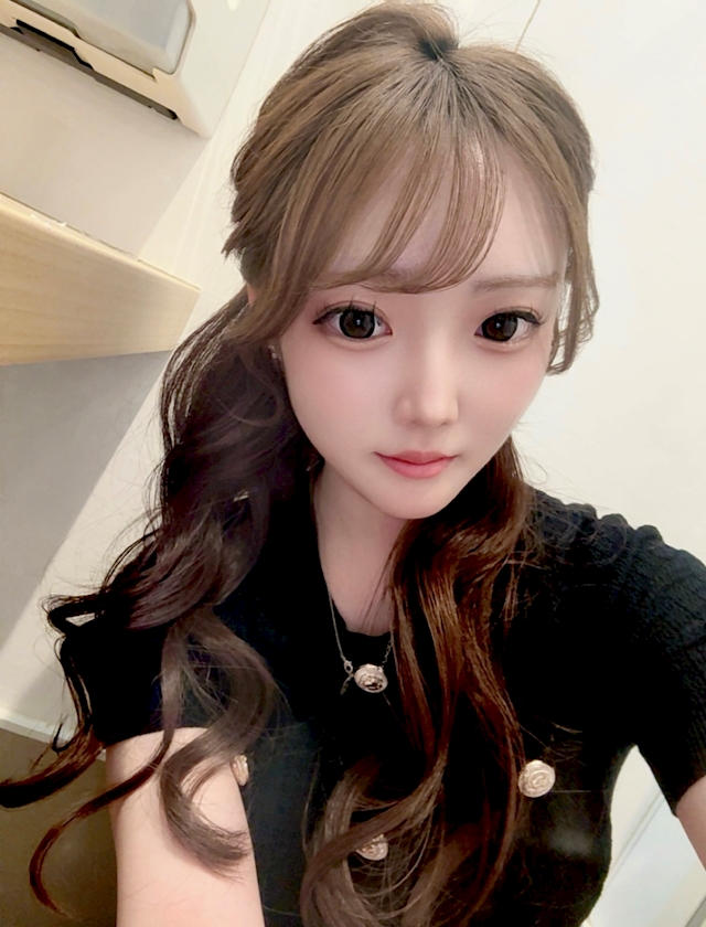 プロフィール写真3・ひめか|